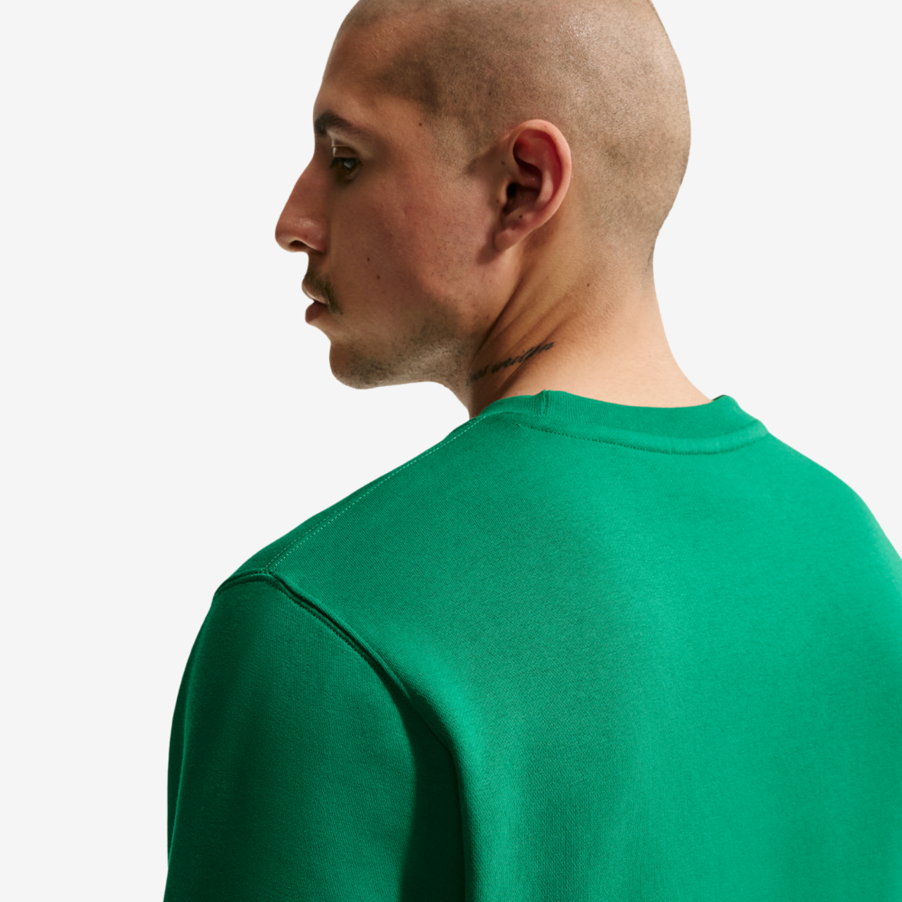 Nike Club Crew Image 2 of 4. Tap to open photo gallery.
