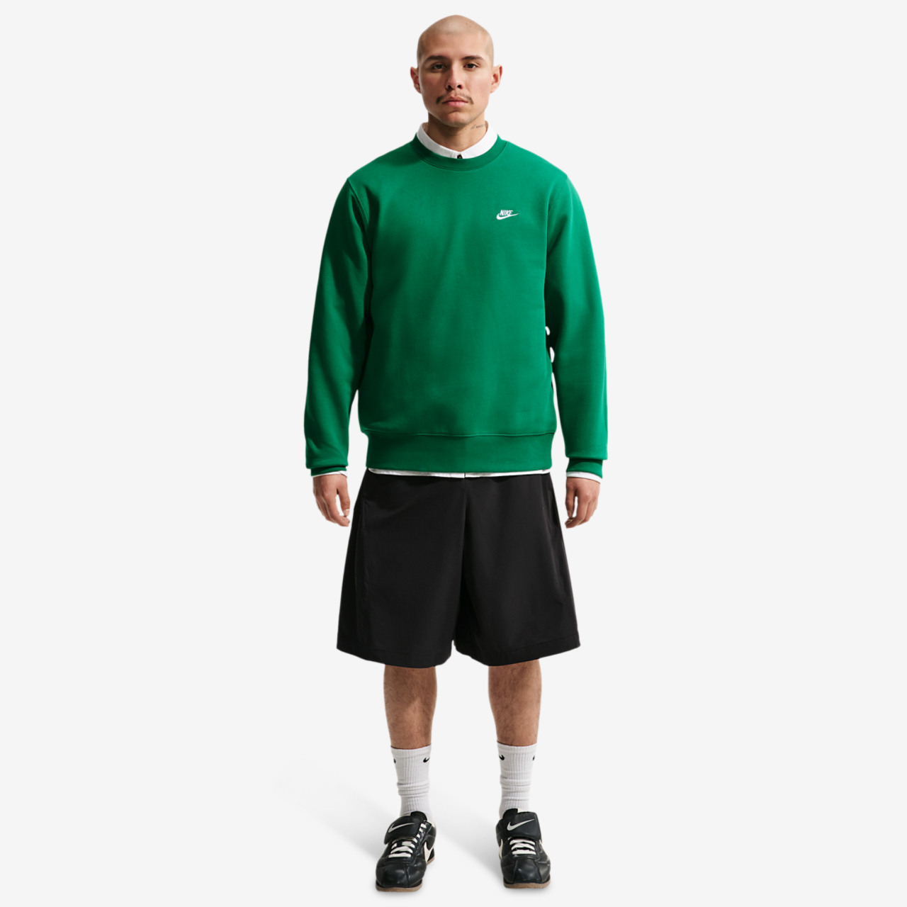 Nike Club Crew Image 3 of 4. Tap to open photo gallery.