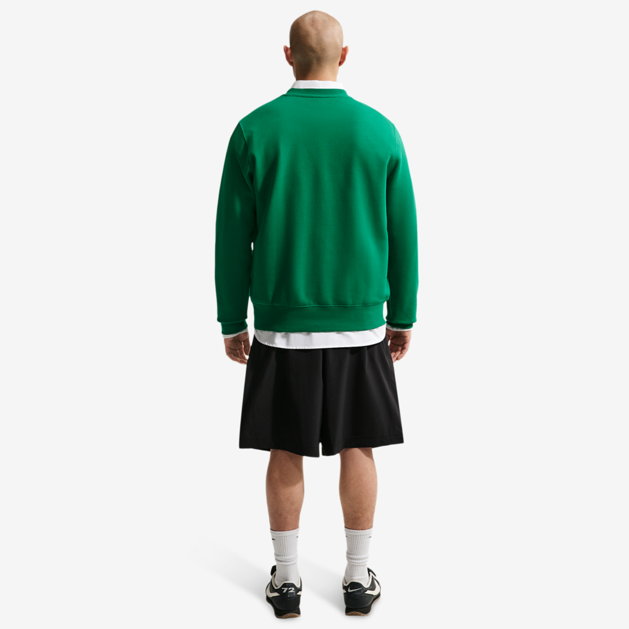 Nike Club Crew Image 4 of 4. Tap to open photo gallery.