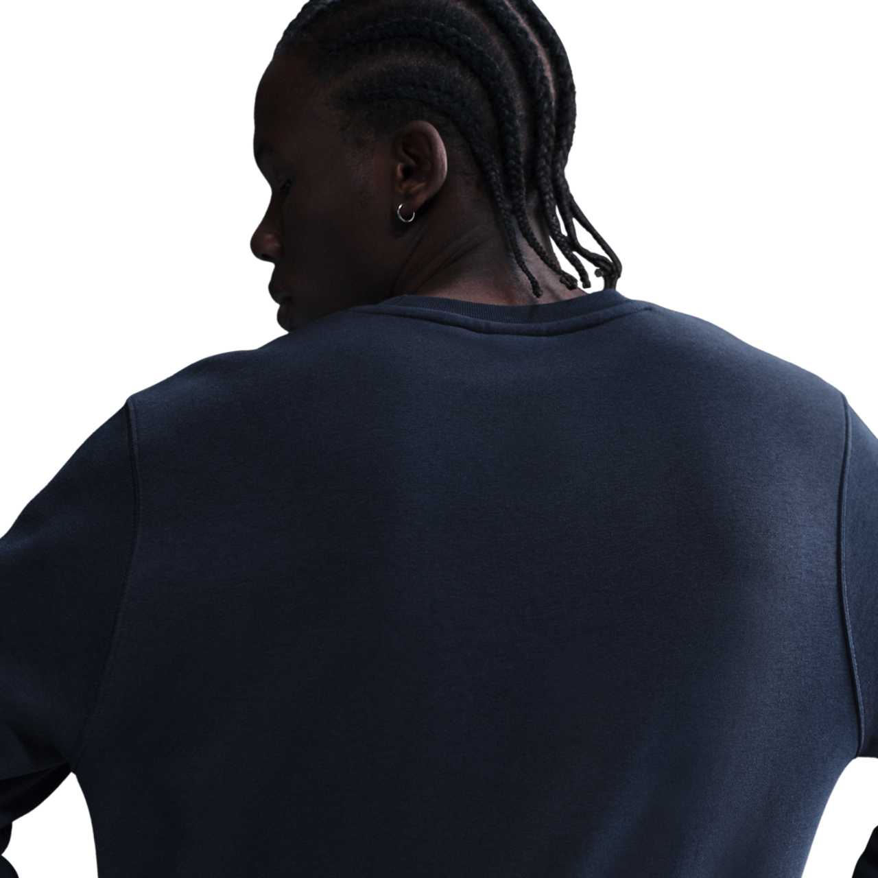Nike Club Crew Image 2 of 4. Tap to open photo gallery.