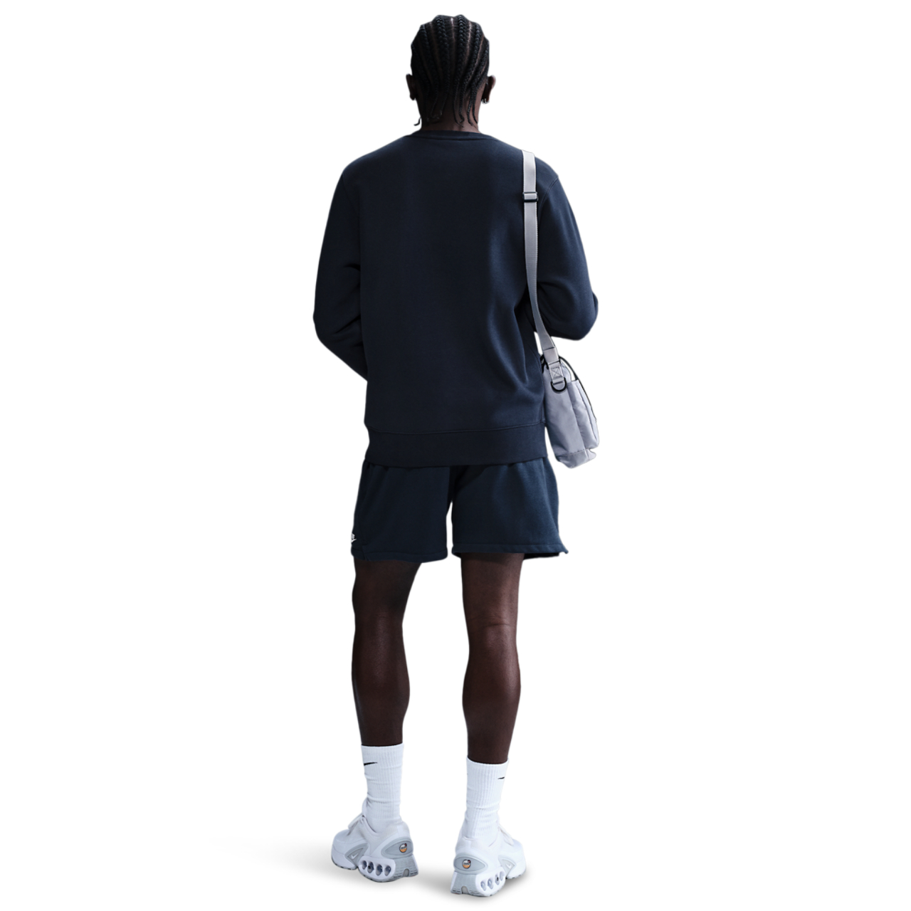 Nike Club Crew Image 4 of 4. Tap to open photo gallery.