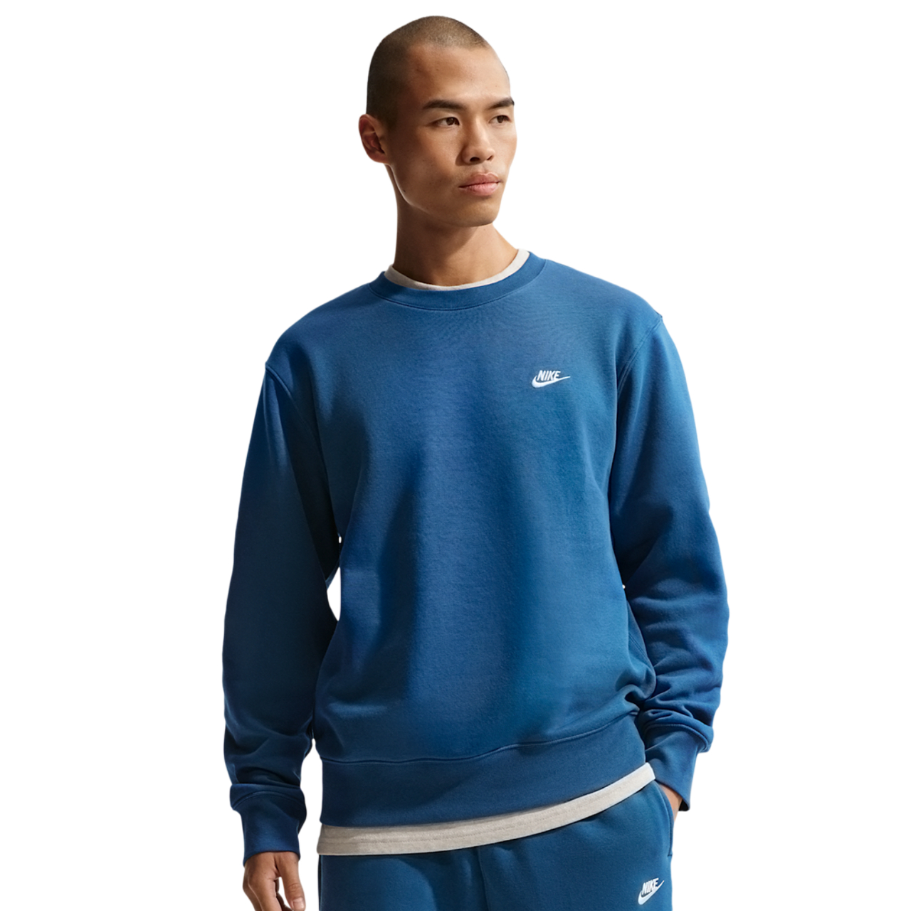 Nike Club Crew Image 1 of 7. Tap to open photo gallery.