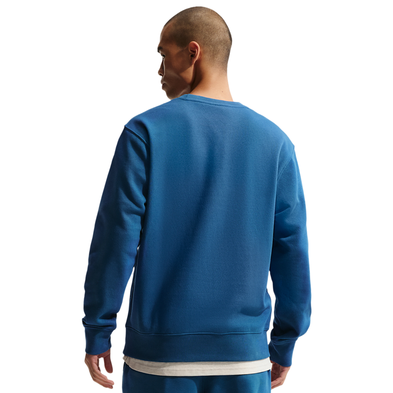 Nike Club Crew Image 2 of 7. Tap to open photo gallery.