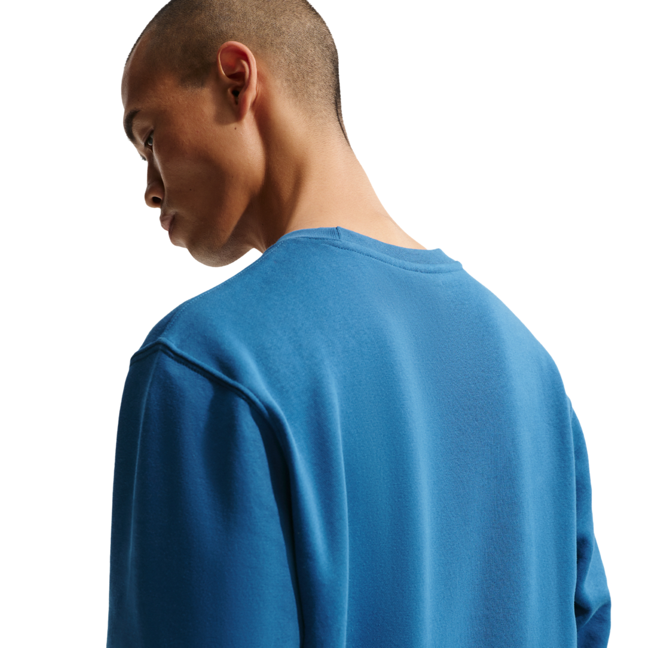 Nike Club Crew Image 4 of 7. Tap to open photo gallery.