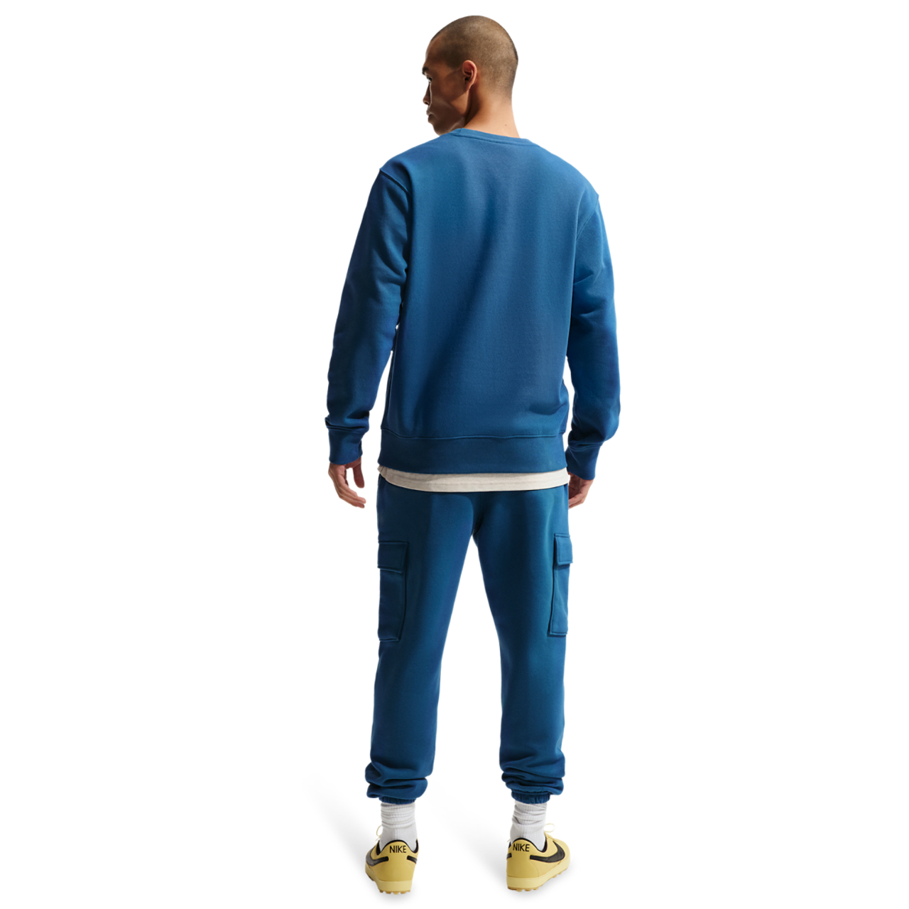 Nike Club Crew Image 7 of 7. Tap to open photo gallery.