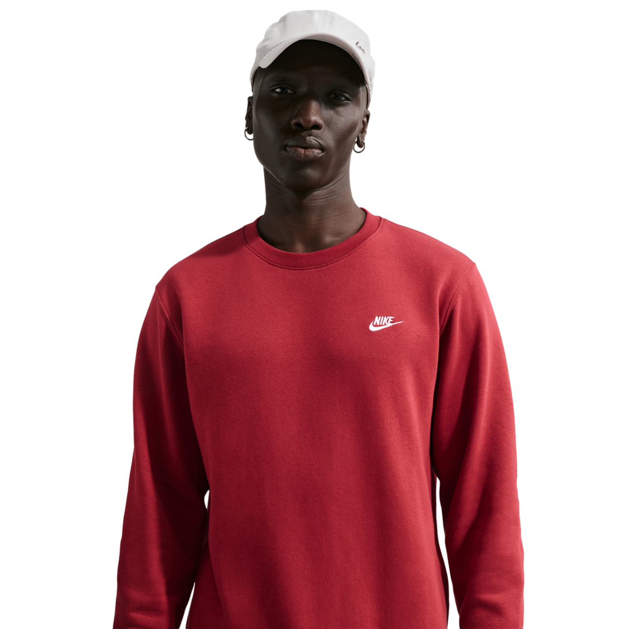 Nike Club Crew Image 1 of 3. Tap to open photo gallery.
