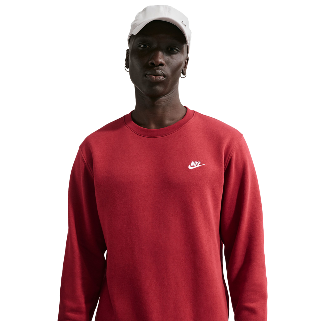 Nike Club Crew Image 1 of 3. Tap to open photo gallery.