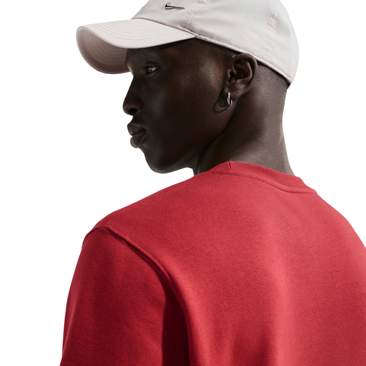 Nike Club Crew Image 2 of 3. Tap to open photo gallery.