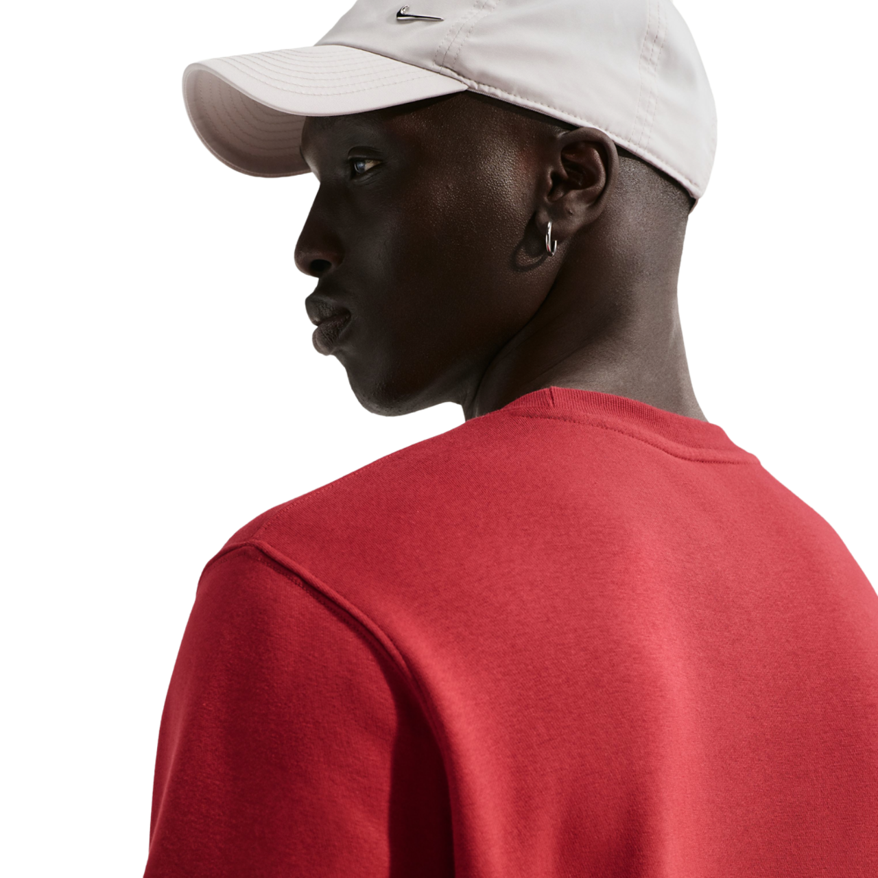 Nike Club Crew Image 2 of 3. Tap to open photo gallery.