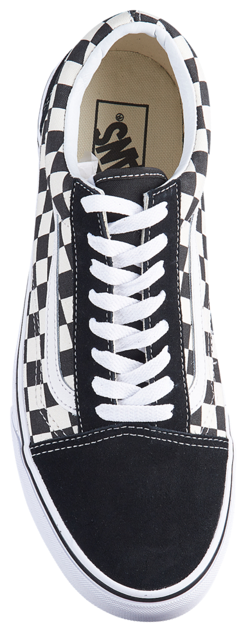 Vans Old Skool Checker Image 4 of 5. Tap to open photo gallery.