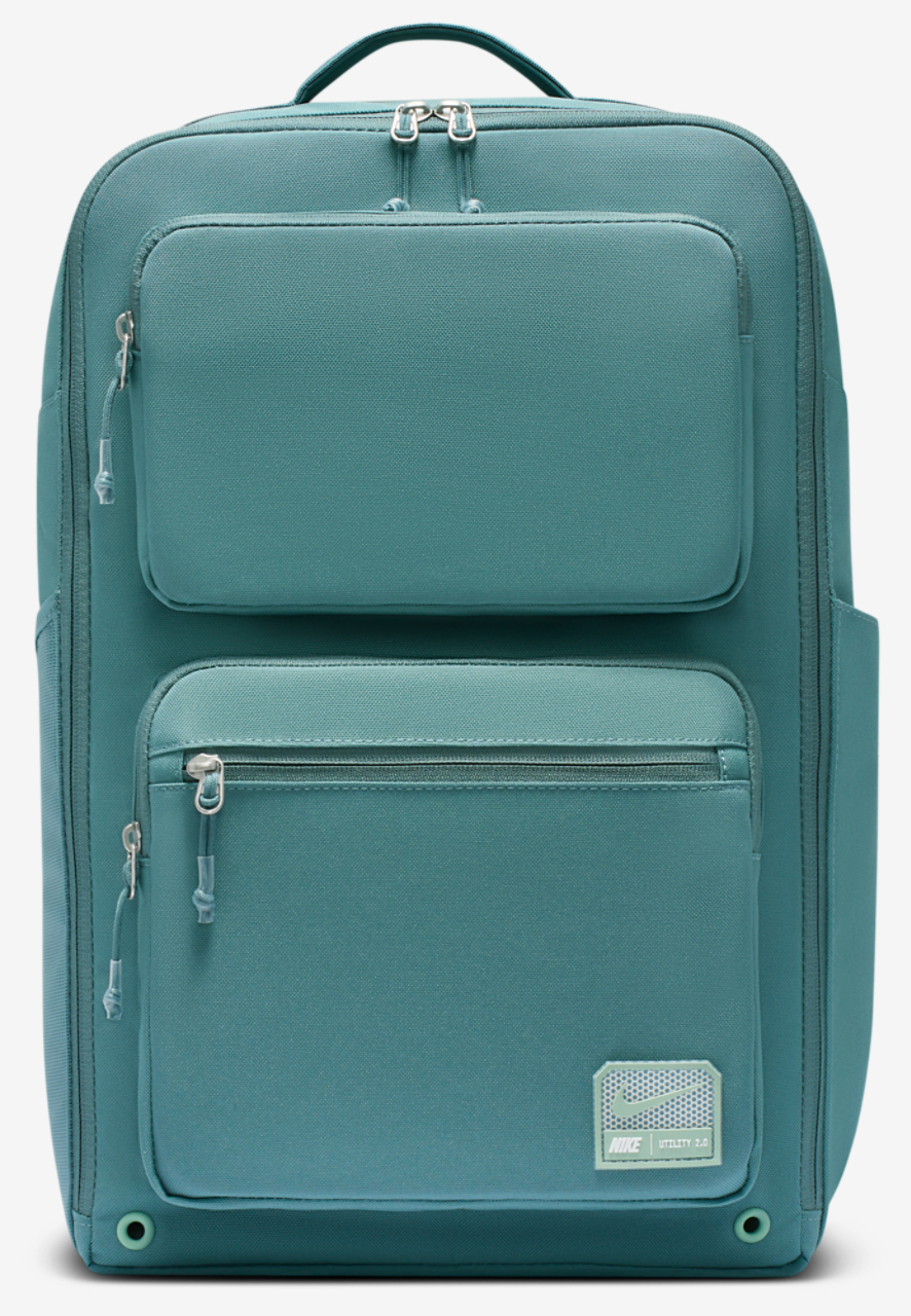 Nike Utility Speed Backpack 2.0 Image 1 of 12. Tap to open photo gallery.