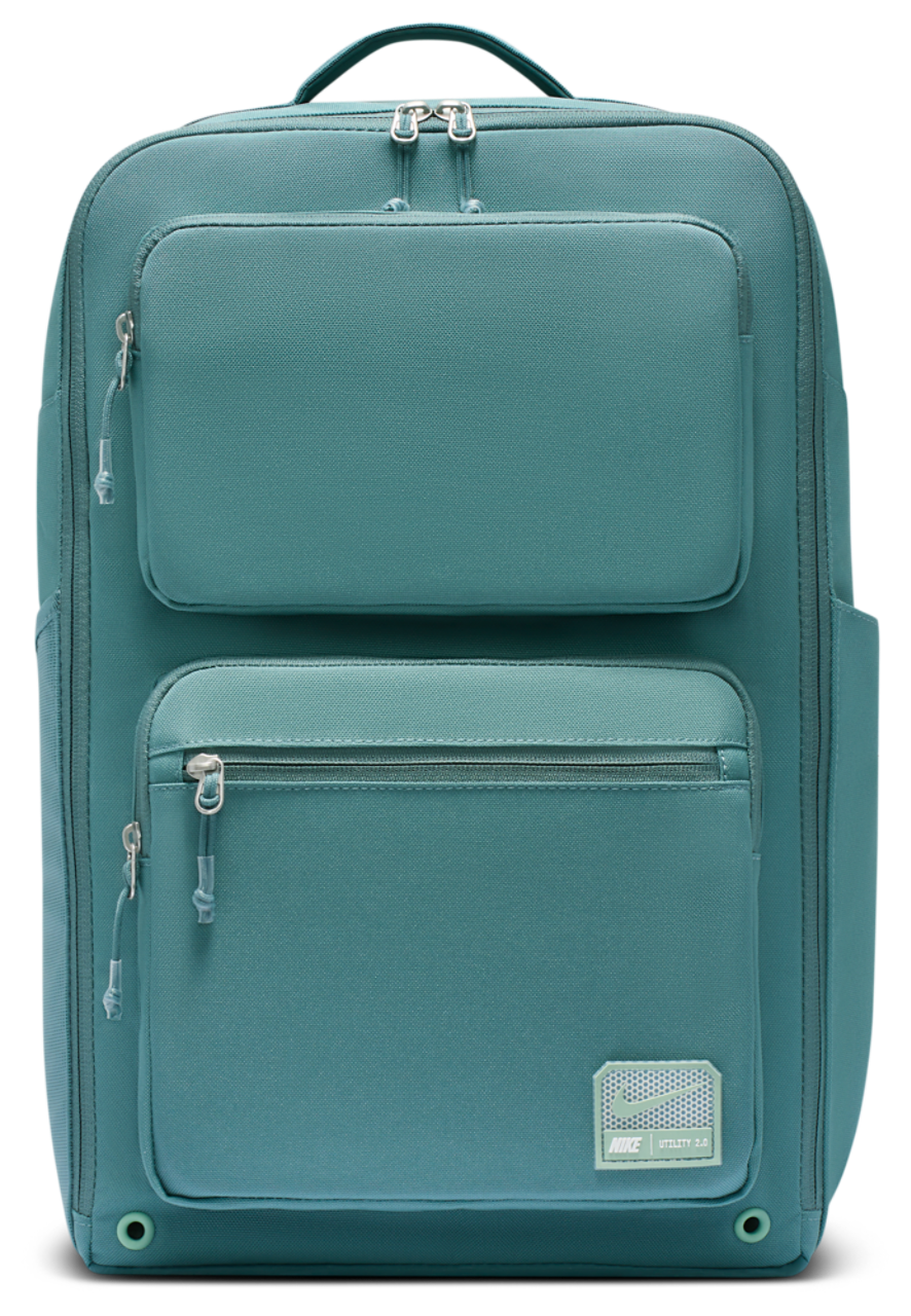 Nike Utility Speed Backpack 2.0 Image 1 of 12. Tap to open photo gallery.