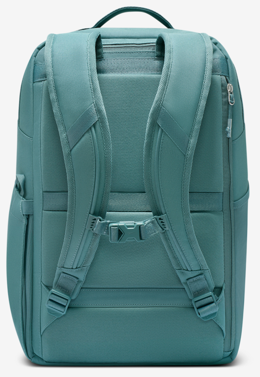 Nike Utility Speed Backpack 2.0 Image 2 of 12. Tap to open photo gallery.