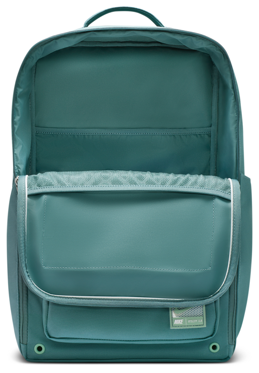 Nike Utility Speed Backpack 2.0 Image 4 of 12. Tap to open photo gallery.