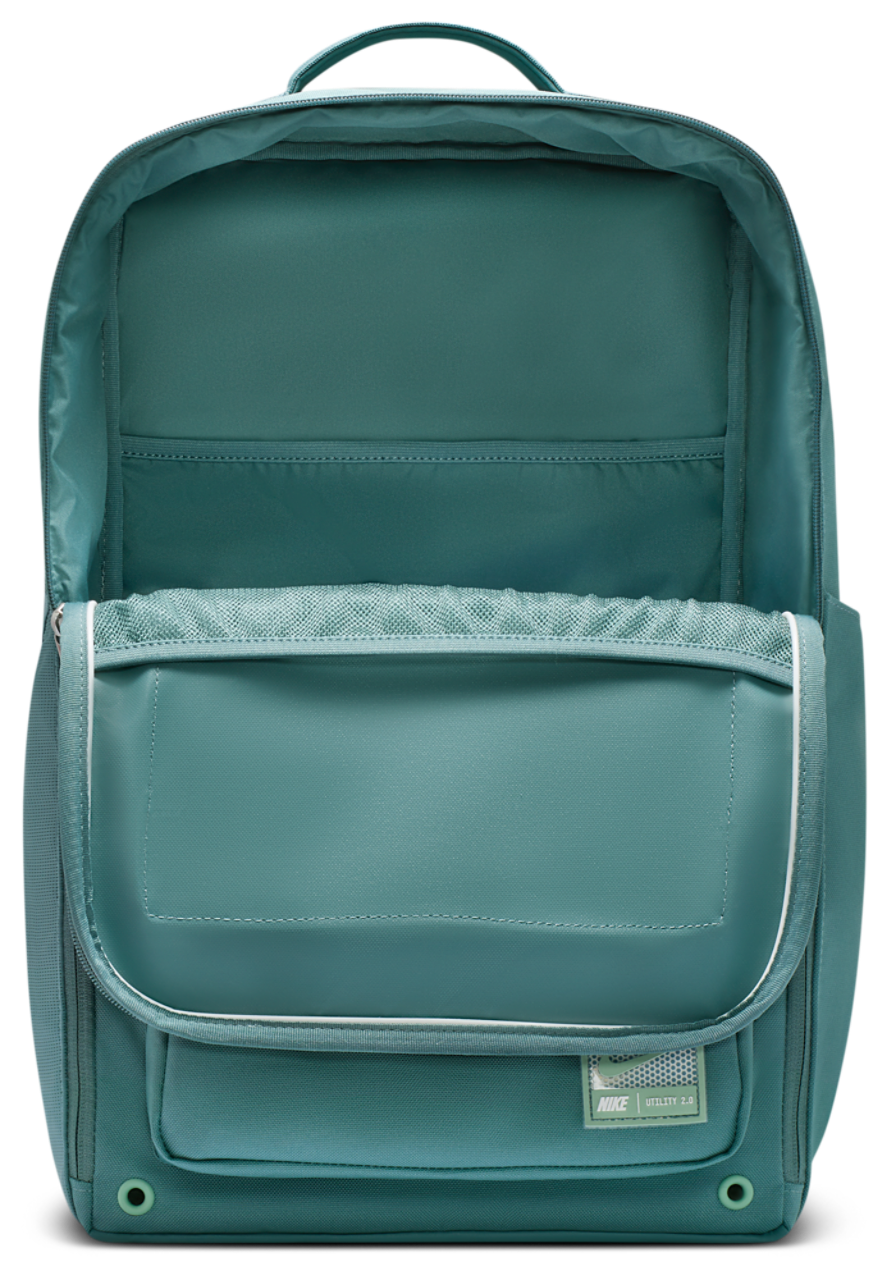 Nike Utility Speed Backpack 2.0 Image 4 of 12. Tap to open photo gallery.