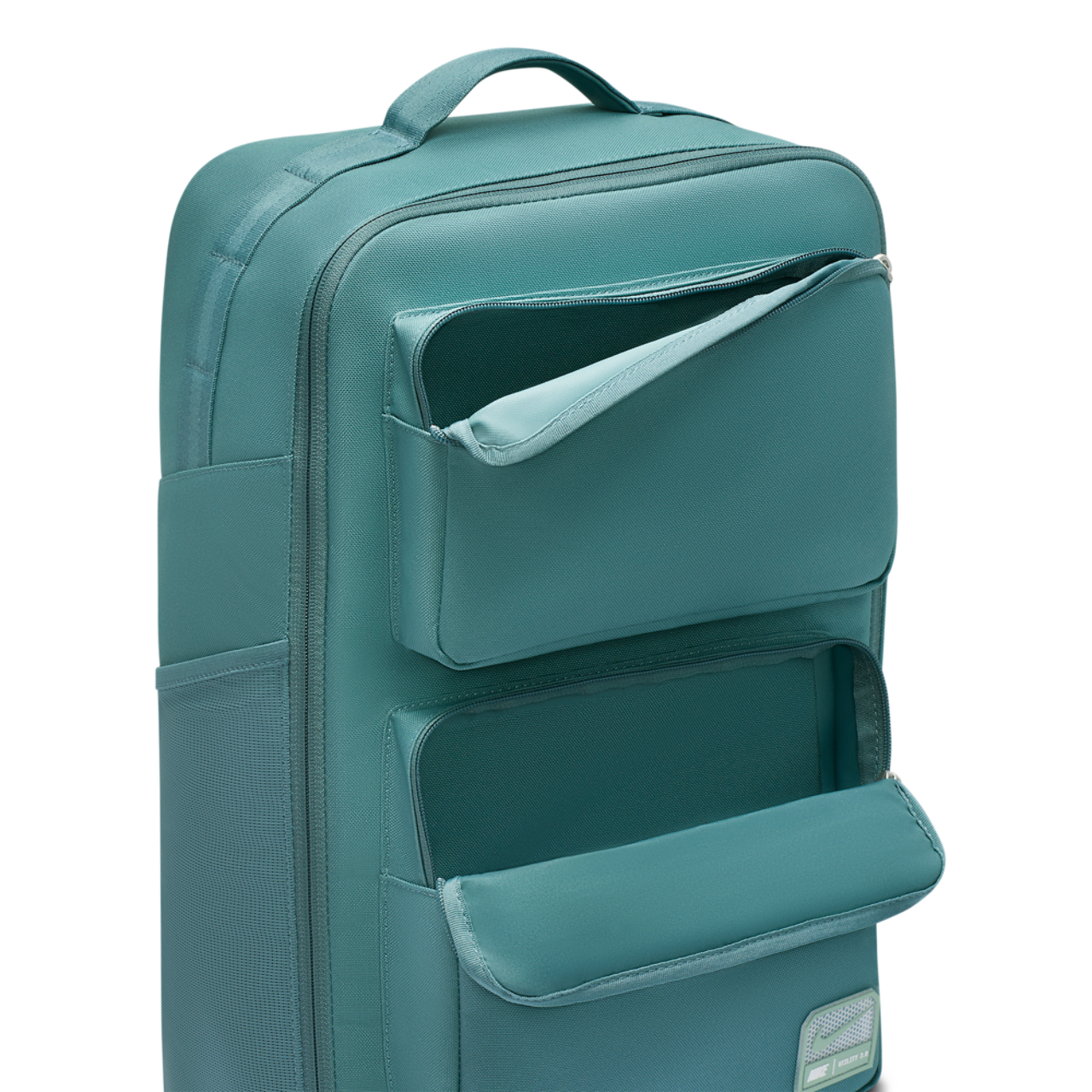 Nike Utility Speed Backpack 2.0 Image 5 of 12. Tap to open photo gallery.