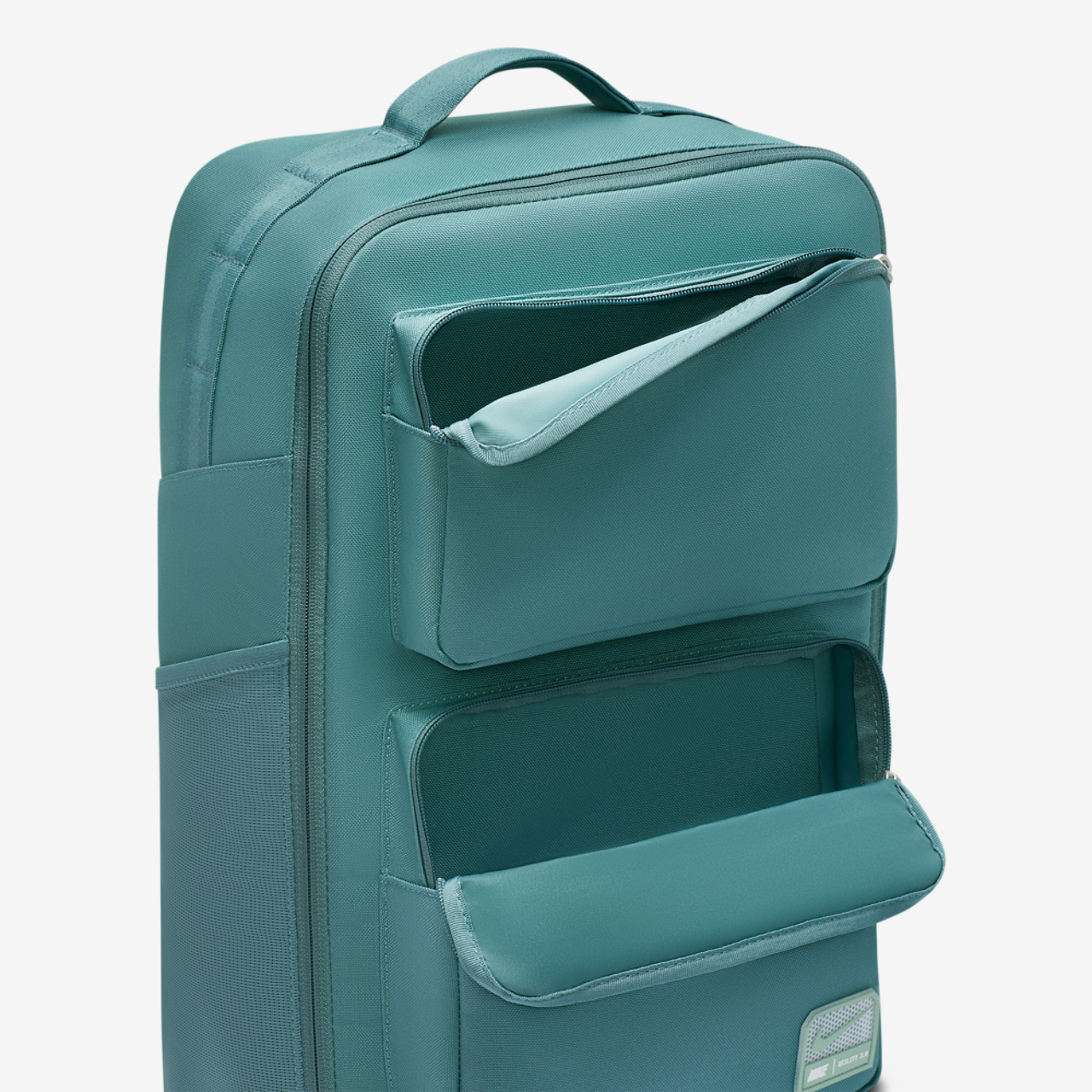 Nike Utility Speed Backpack 2.0 Image 5 of 12. Tap to open photo gallery.