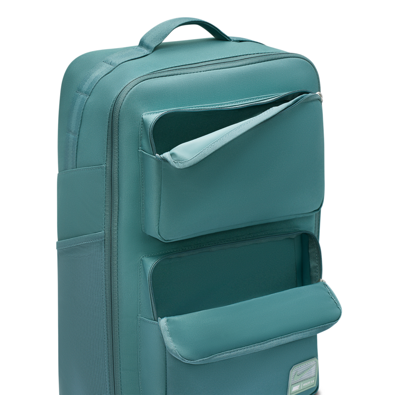 Nike Utility Speed Backpack 2.0 Image 5 of 12. Tap to open photo gallery.