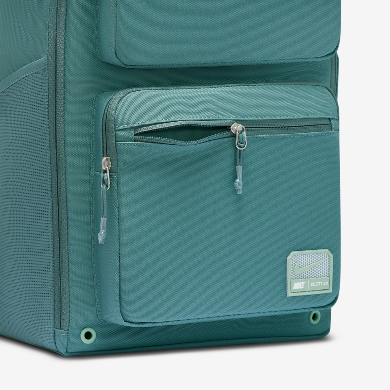 Nike Utility Speed Backpack 2.0 Image 6 of 12. Tap to open photo gallery.