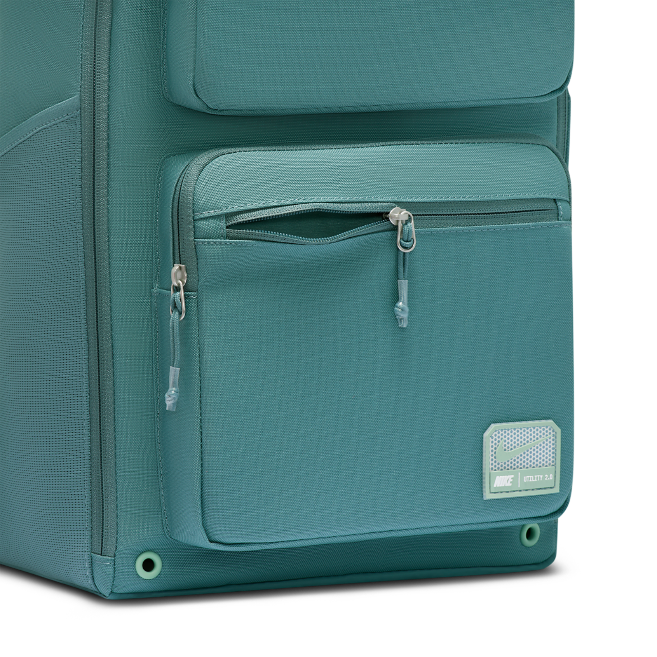Nike Utility Speed Backpack 2.0 Image 6 of 12. Tap to open photo gallery.