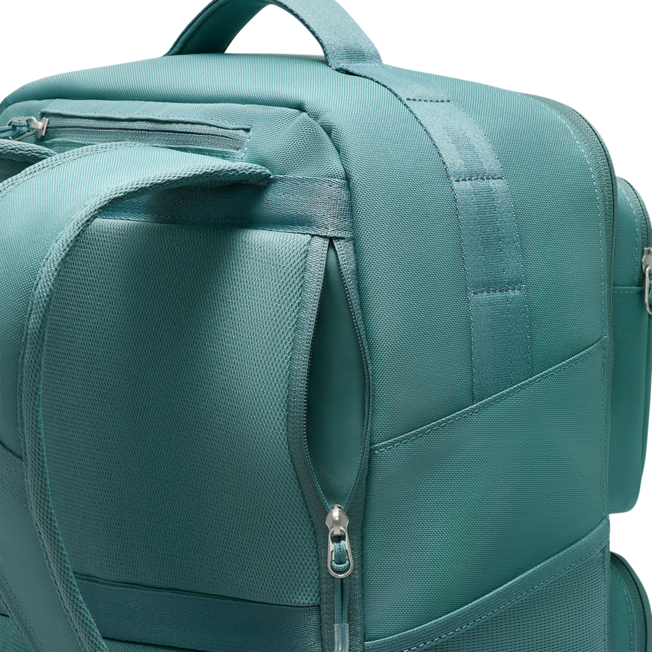 Nike Utility Speed Backpack 2.0 Image 7 of 12. Tap to open photo gallery.