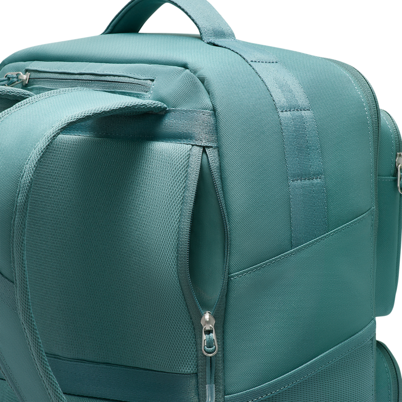 Nike Utility Speed Backpack 2.0 Image 7 of 12. Tap to open photo gallery.