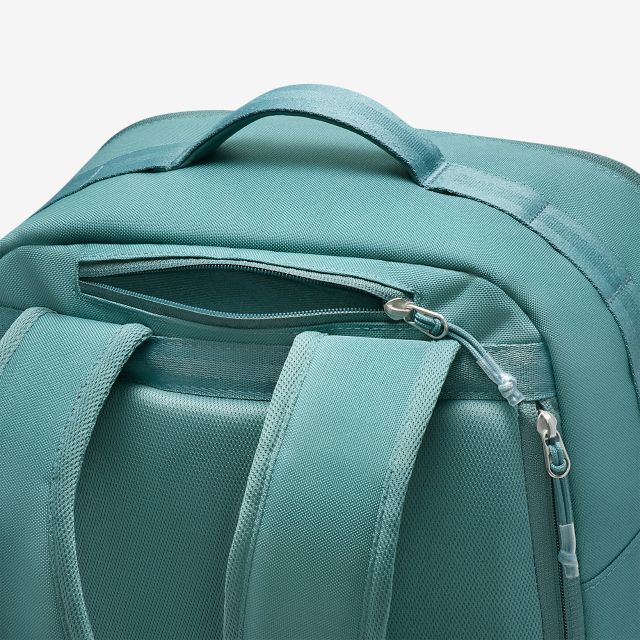 Nike Utility Speed Backpack 2.0 Image 8 of 12. Tap to open photo gallery.