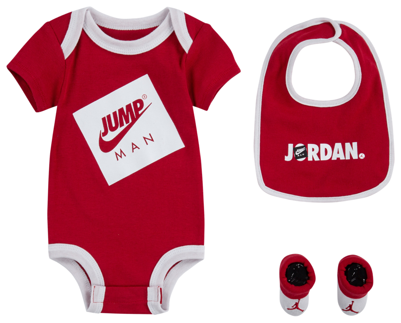 Jordan Jumpman Classics Set Image 1 of 5. Tap to open photo gallery.