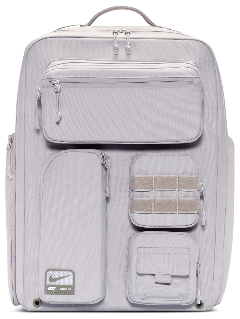Nike Utility Elite Backpack 2.0 Image 1 of 5. Tap to open photo gallery.
