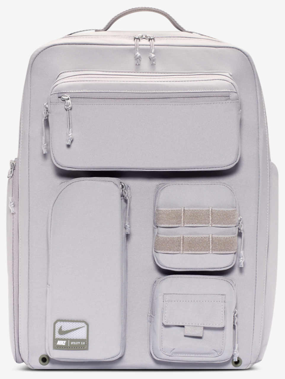 Nike Utility Elite Backpack 2.0 Image 1 of 5. Tap to open photo gallery.