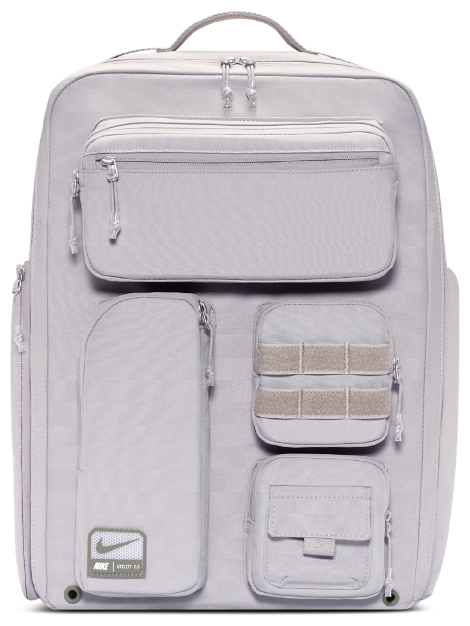 Nike Utility Elite Backpack 2.0 Image 1 of 5. Tap to open photo gallery.