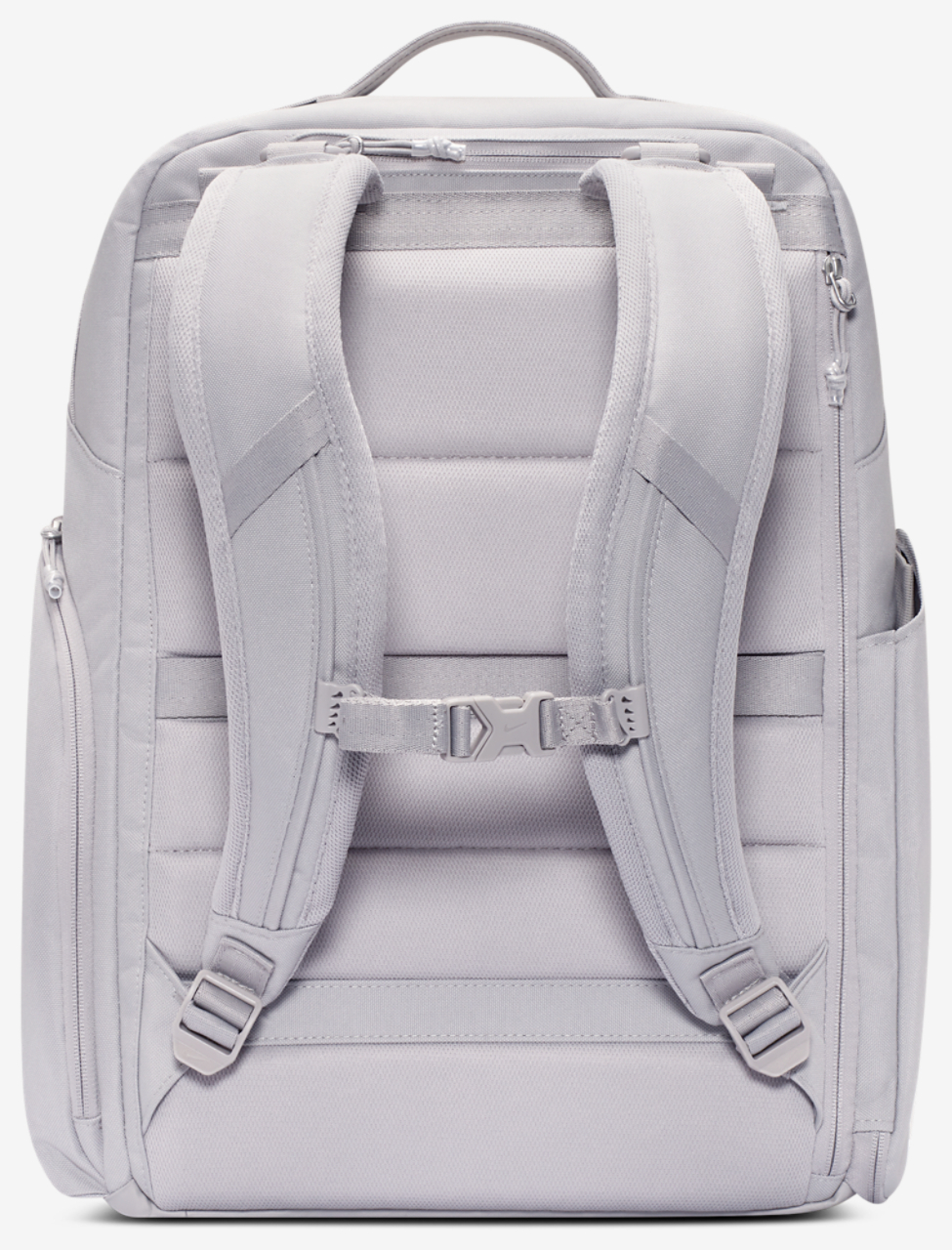 Nike Utility Elite Backpack 2.0 Image 2 of 5. Tap to open photo gallery.