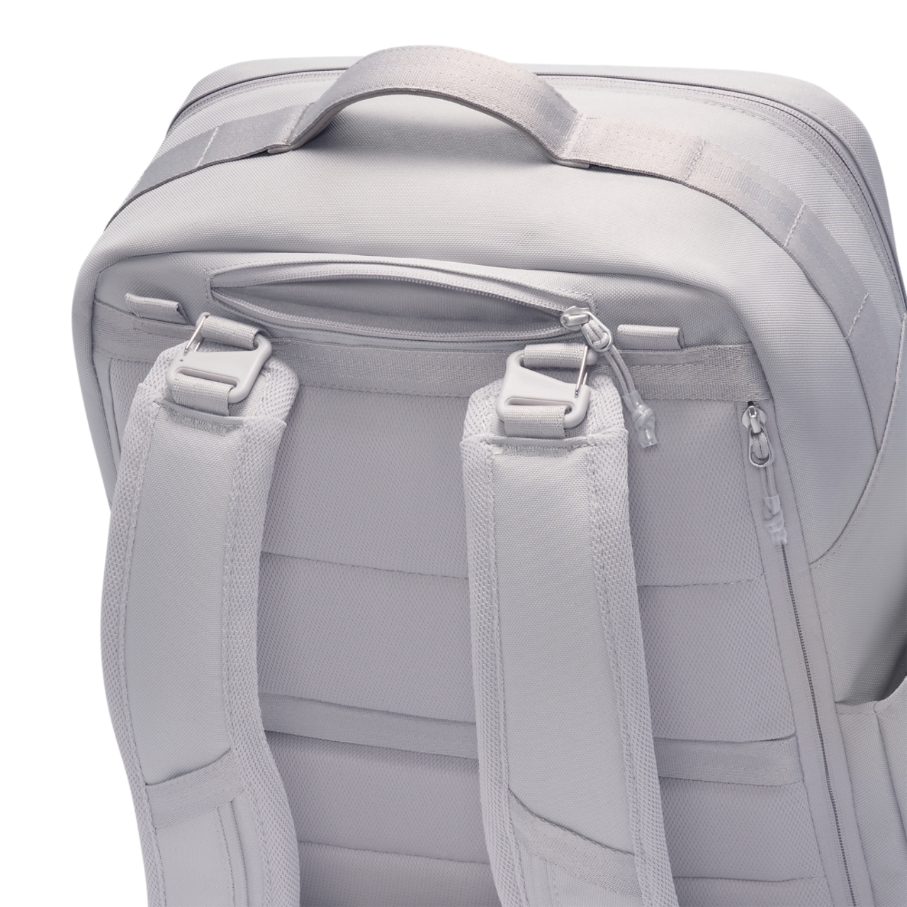 Nike Utility Elite Backpack 2.0 Image 3 of 5. Tap to open photo gallery.
