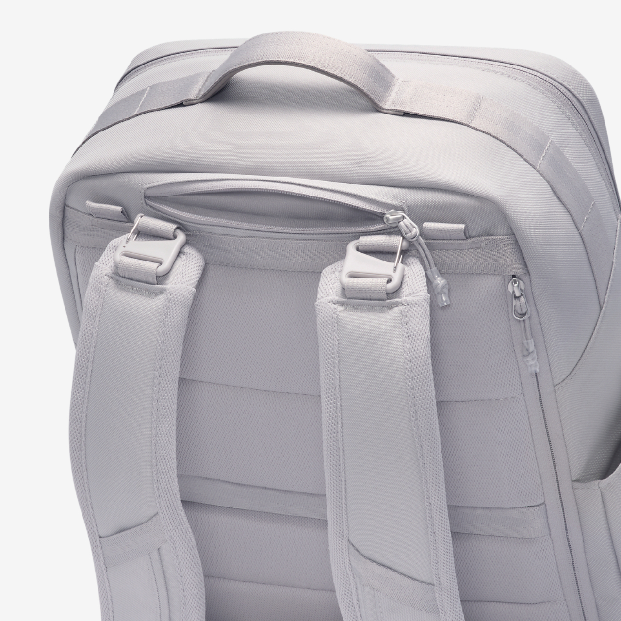 Nike Utility Elite Backpack 2.0 Image 3 of 5. Tap to open photo gallery.