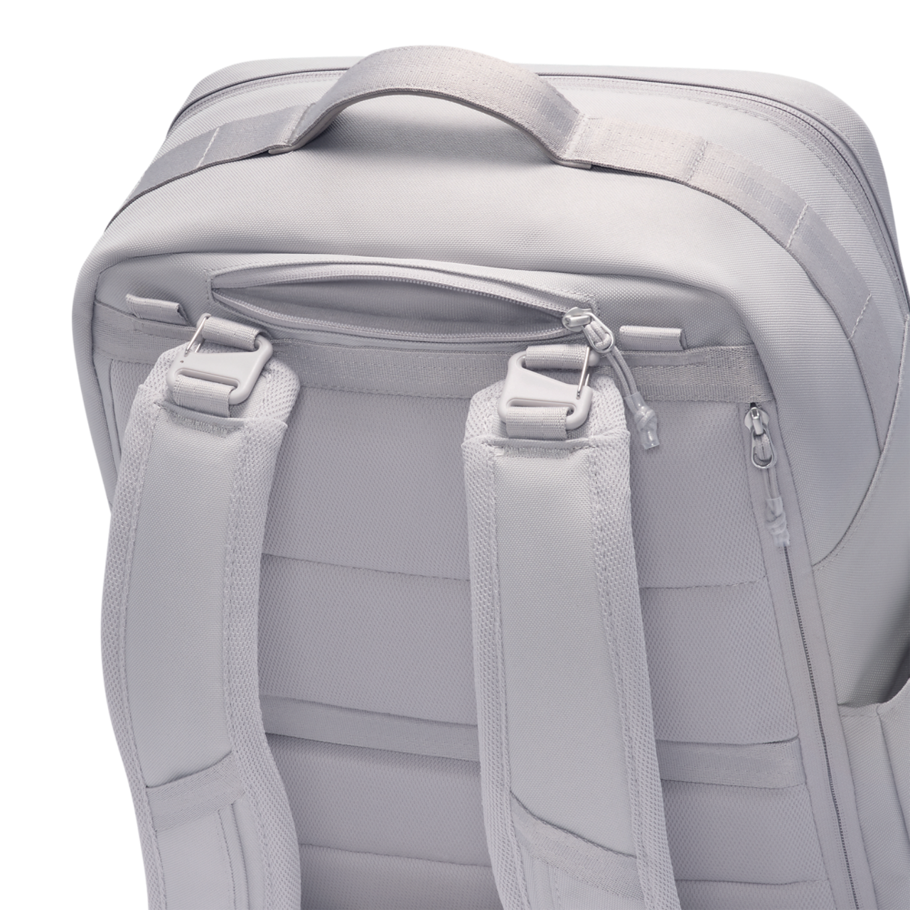 Nike Utility Elite Backpack 2.0 Image 3 of 5. Tap to open photo gallery.