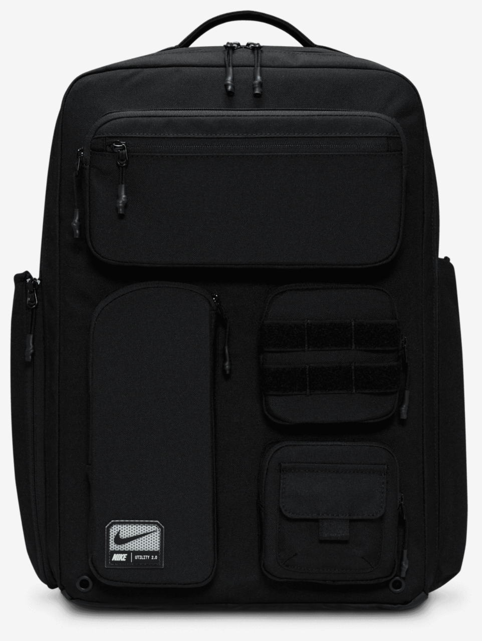 Nike Utility Elite Backpack 2.0 Image 1 of 9. Tap to open photo gallery.