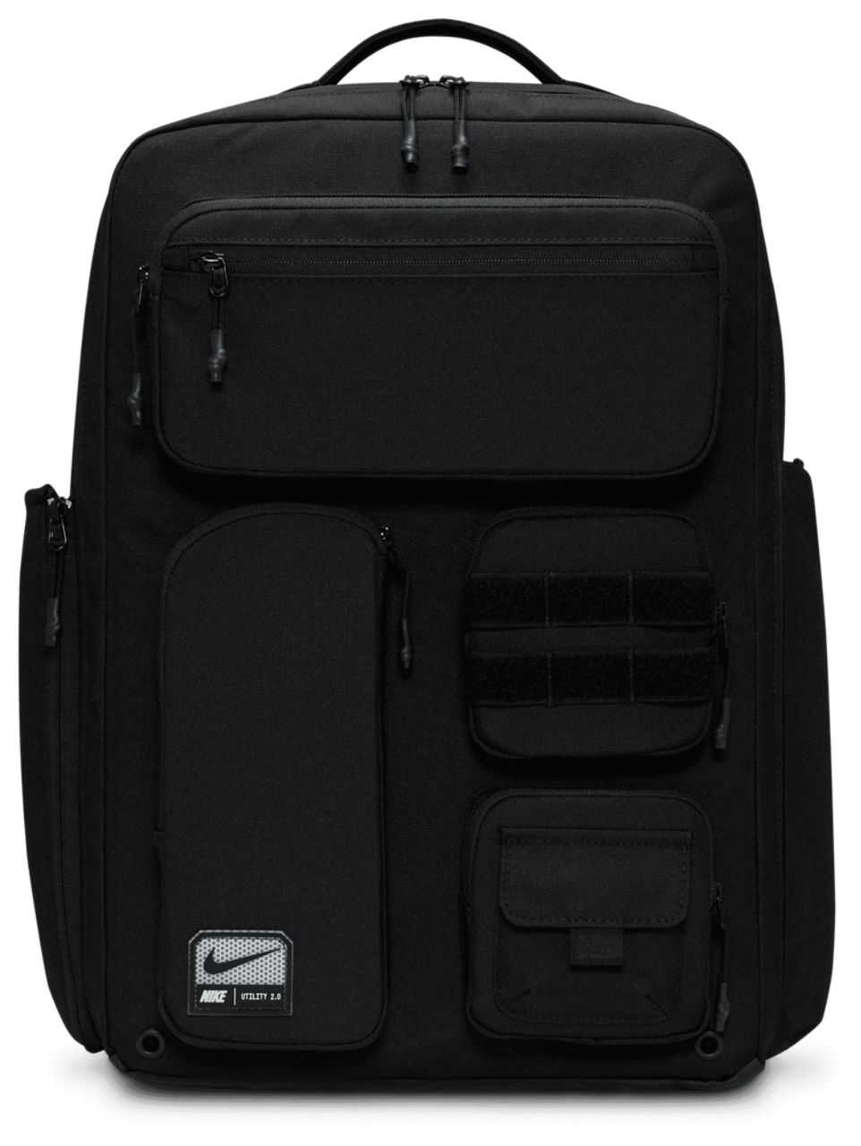 Nike Utility Elite Backpack 2.0 Image 1 of 9. Tap to open photo gallery.