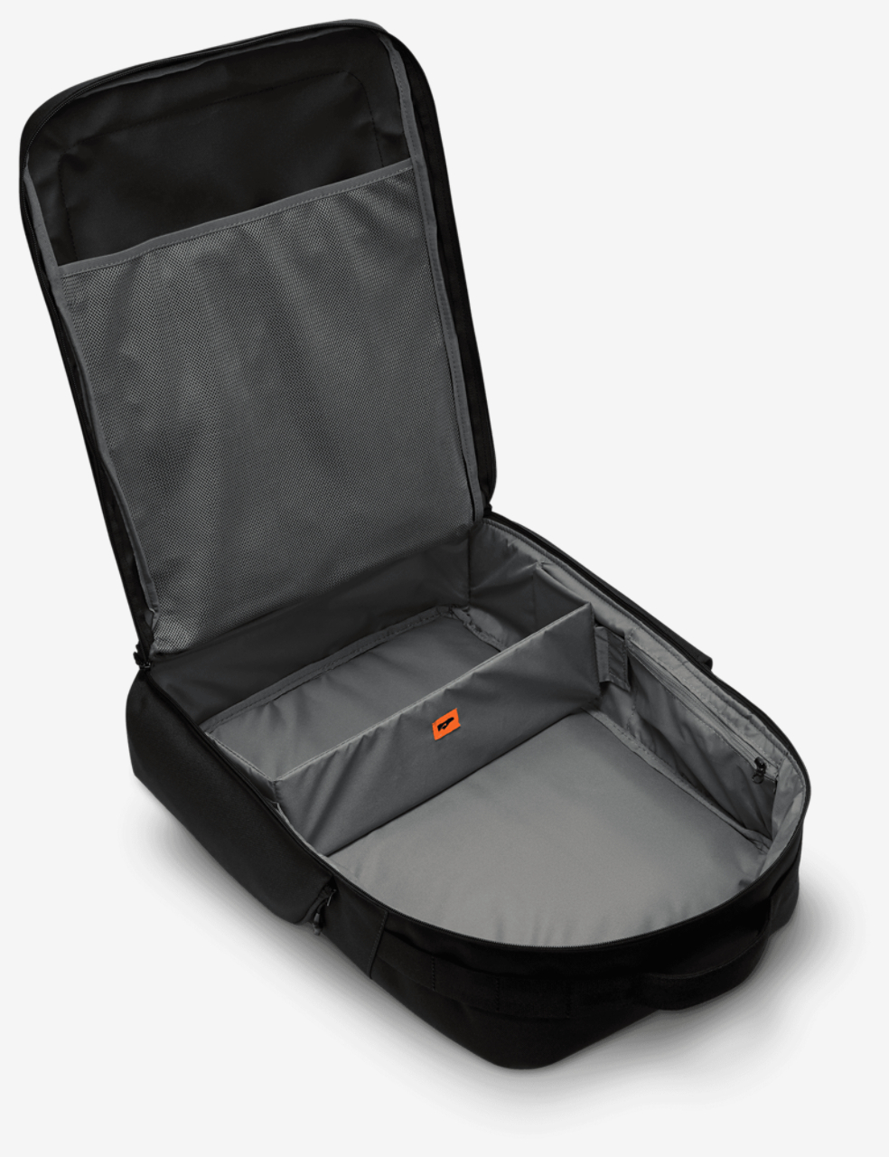Nike Utility Elite Backpack 2.0 Image 4 of 9. Tap to open photo gallery.
