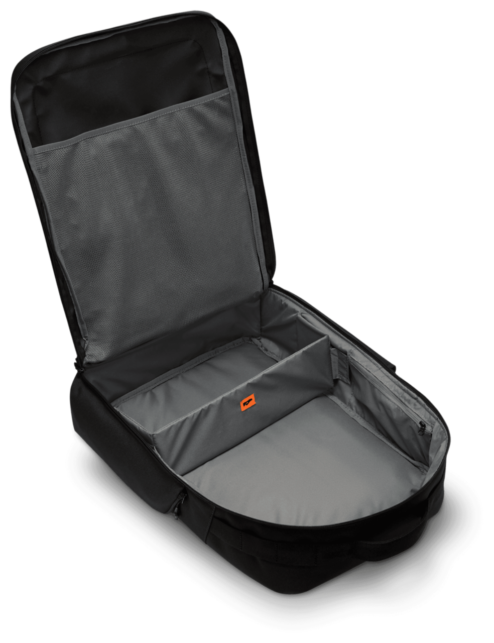 Nike Utility Elite Backpack 2.0 Image 4 of 9. Tap to open photo gallery.
