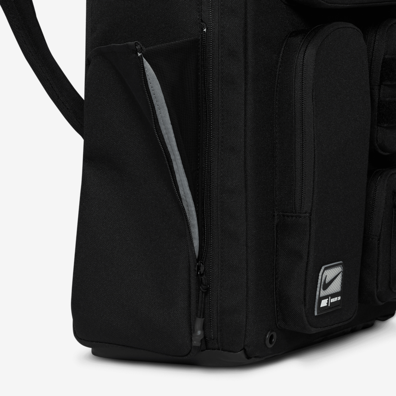 Nike Utility Elite Backpack 2.0 Image 6 of 9. Tap to open photo gallery.