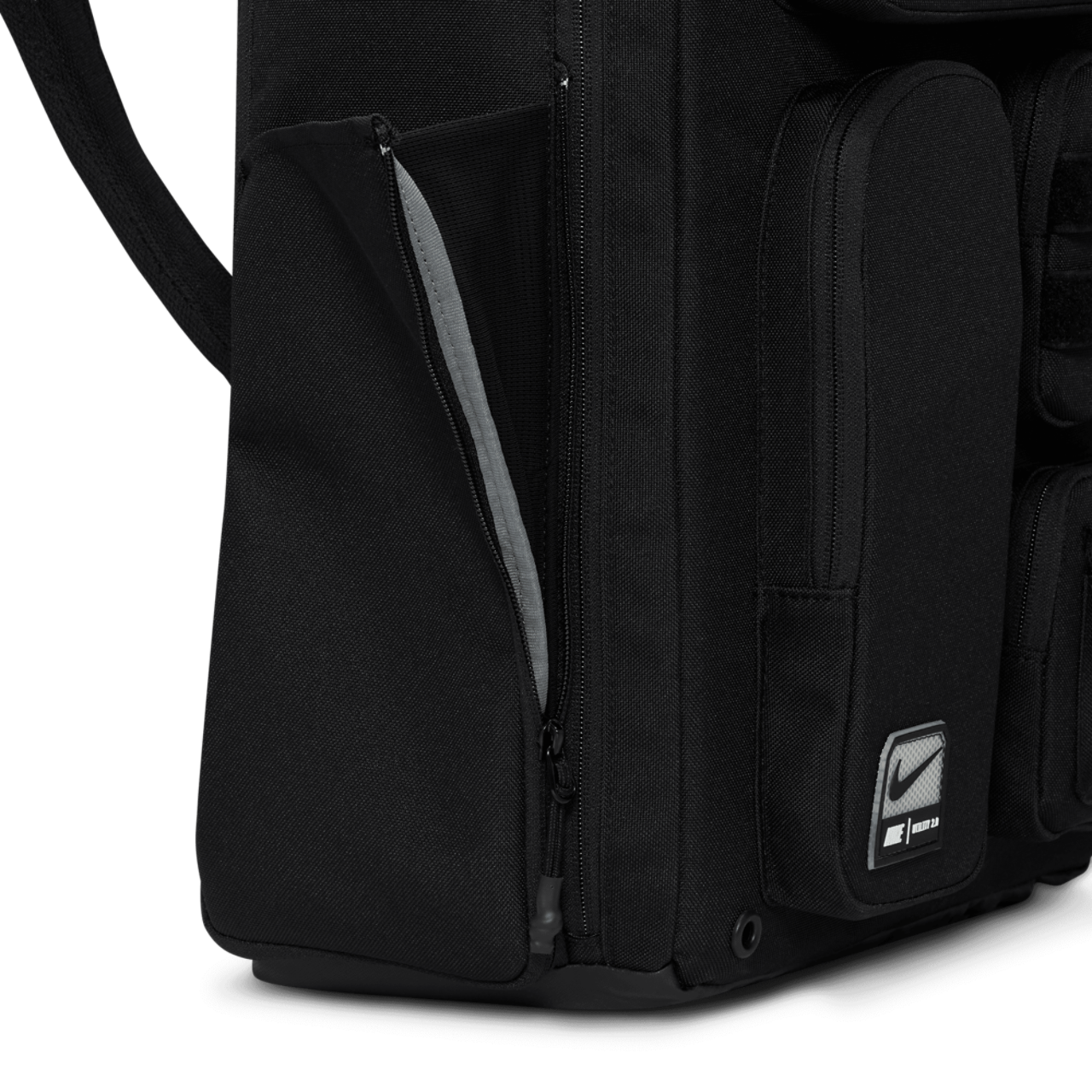 Nike Utility Elite Backpack 2.0 Image 6 of 9. Tap to open photo gallery.