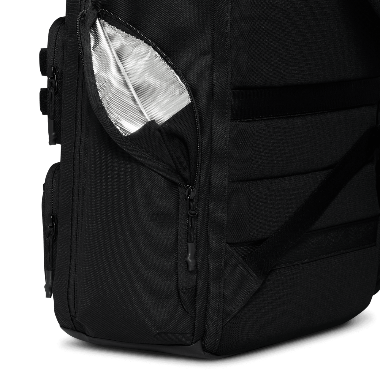 Nike Utility Elite Backpack 2.0 Image 8 of 9. Tap to open photo gallery.