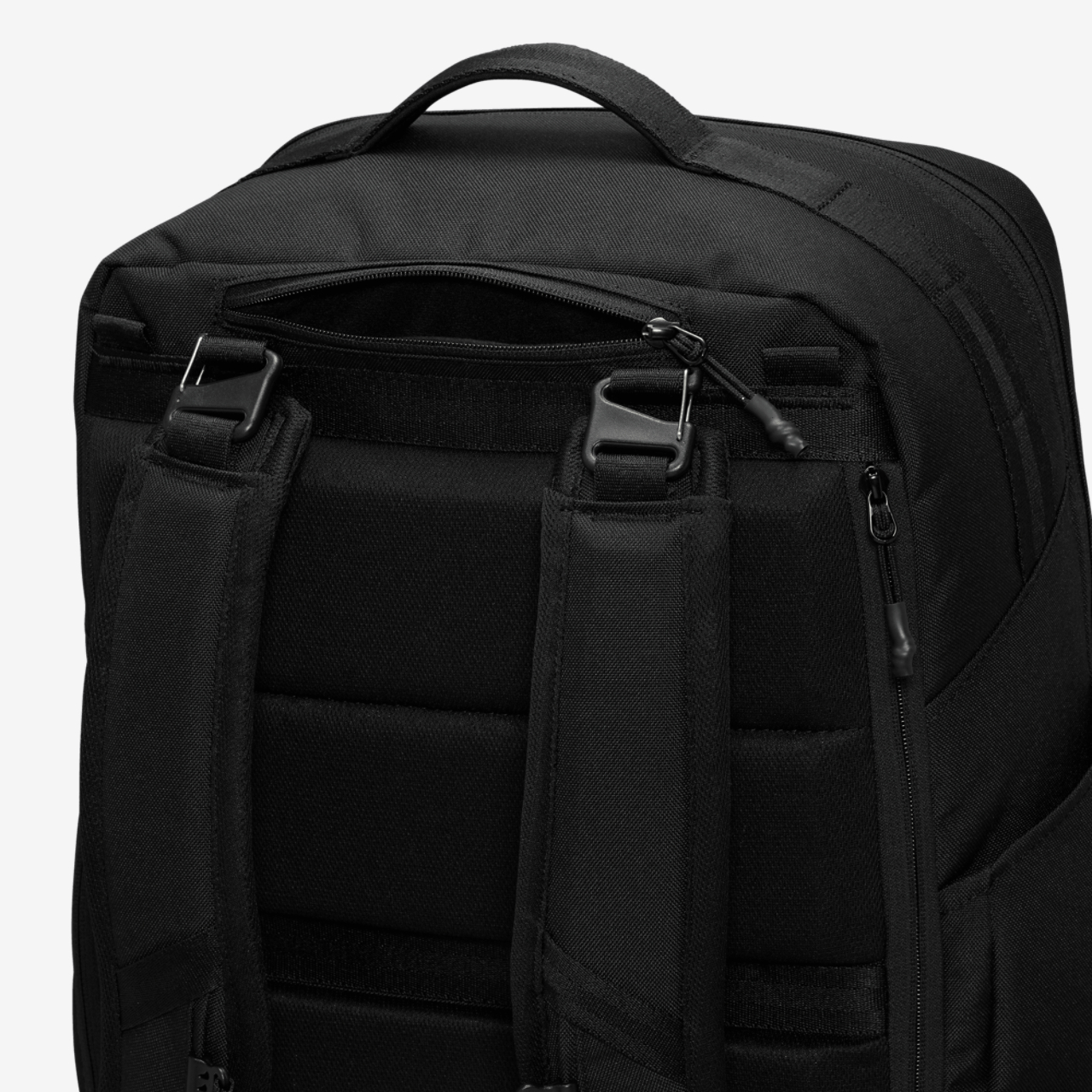Nike Utility Elite Backpack 2.0 Image 9 of 9. Tap to open photo gallery.