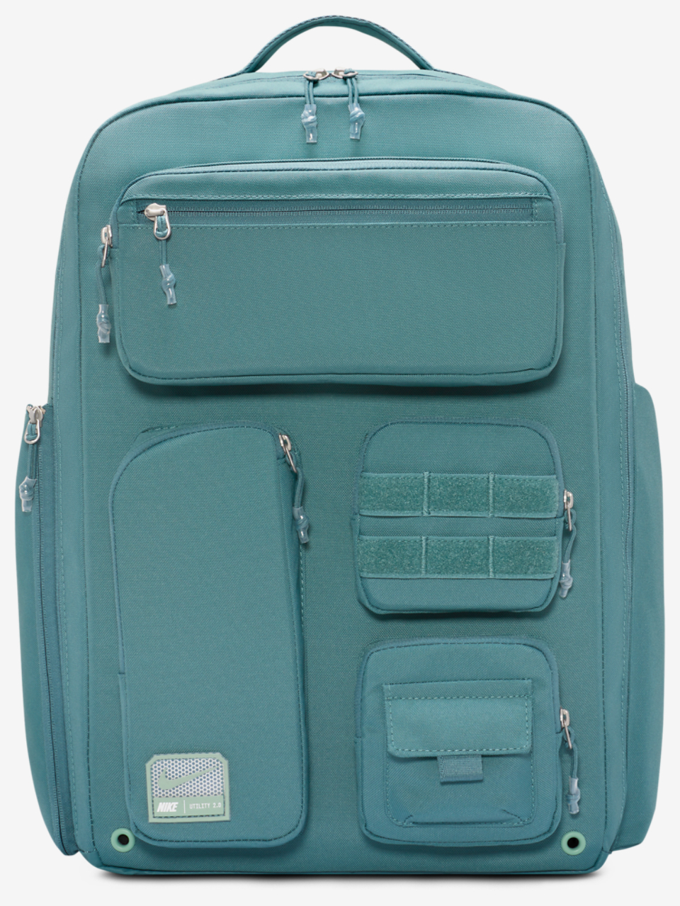 Nike Utility Elite Backpack 2.0 Image 1 of 10. Tap to open photo gallery.