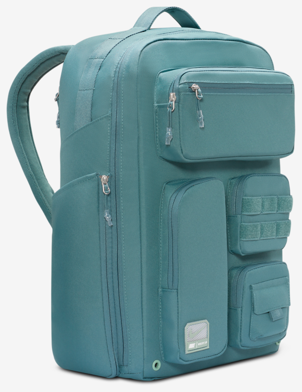 Nike Utility Elite Backpack 2.0 Image 3 of 10. Tap to open photo gallery.
