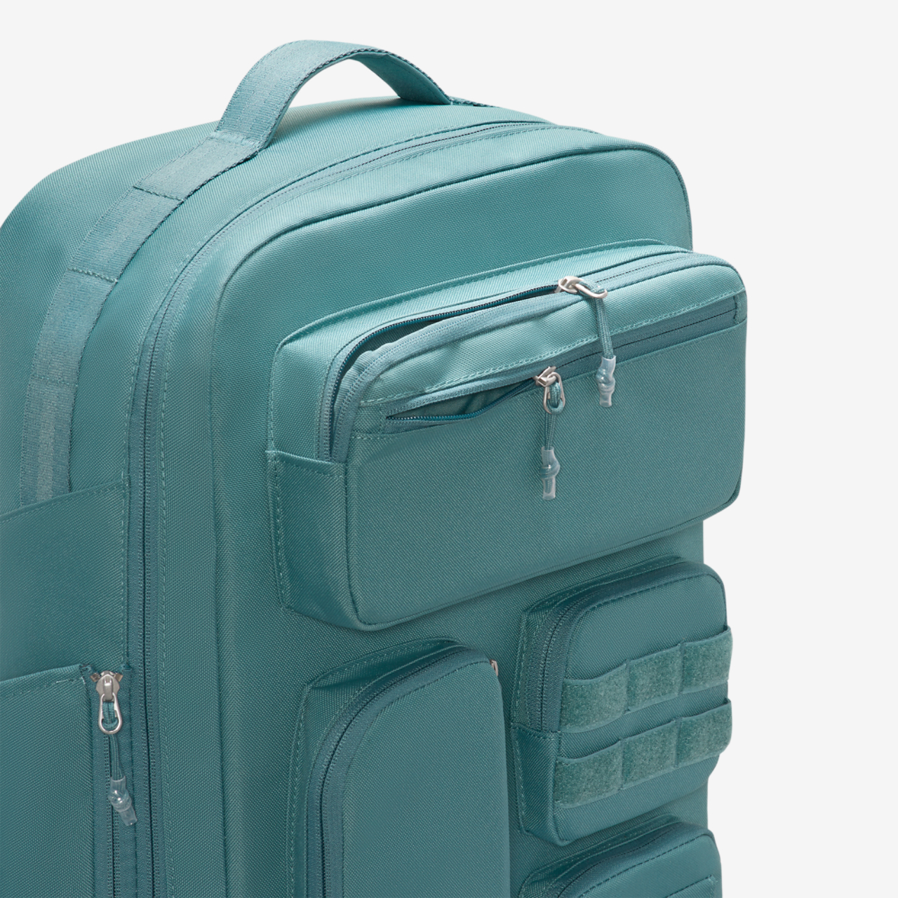 Nike Utility Elite Backpack 2.0 Image 4 of 10. Tap to open photo gallery.