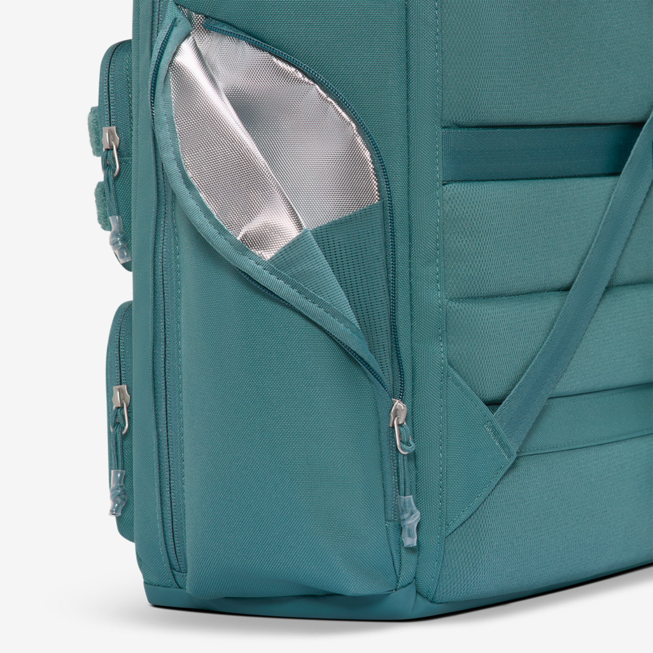Nike Utility Elite Backpack 2.0 Image 7 of 10. Tap to open photo gallery.
