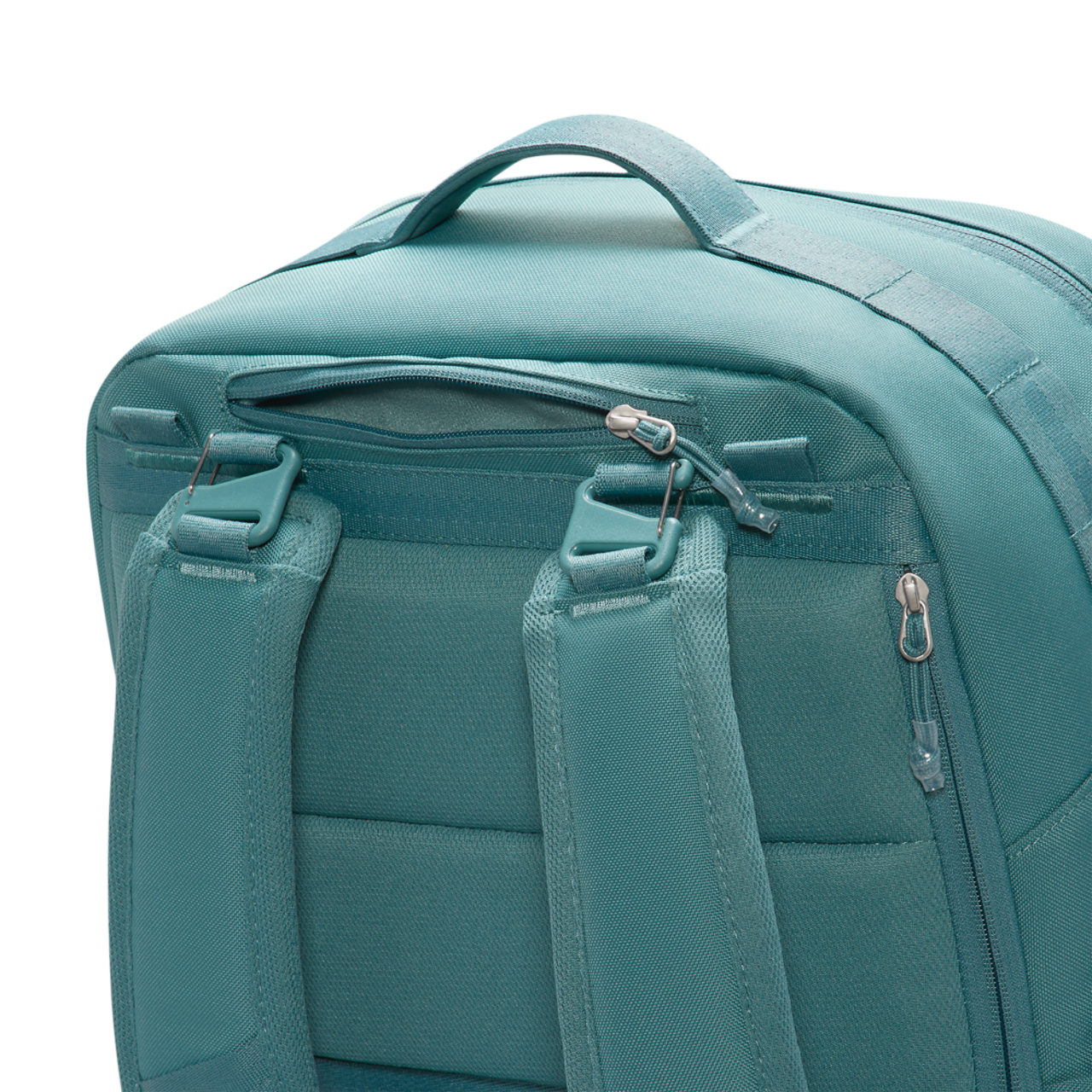 nike backpack 01-08-10-egu Nike Utility Elite Backpack in Mineral Slate