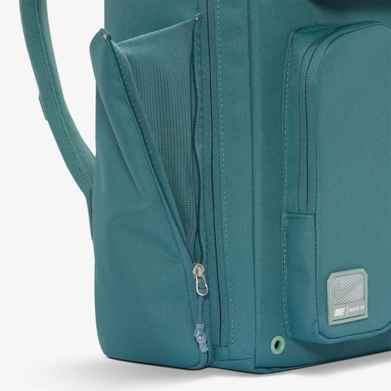 Nike Utility Elite Backpack 2.0 Image 9 of 10. Tap to open photo gallery.