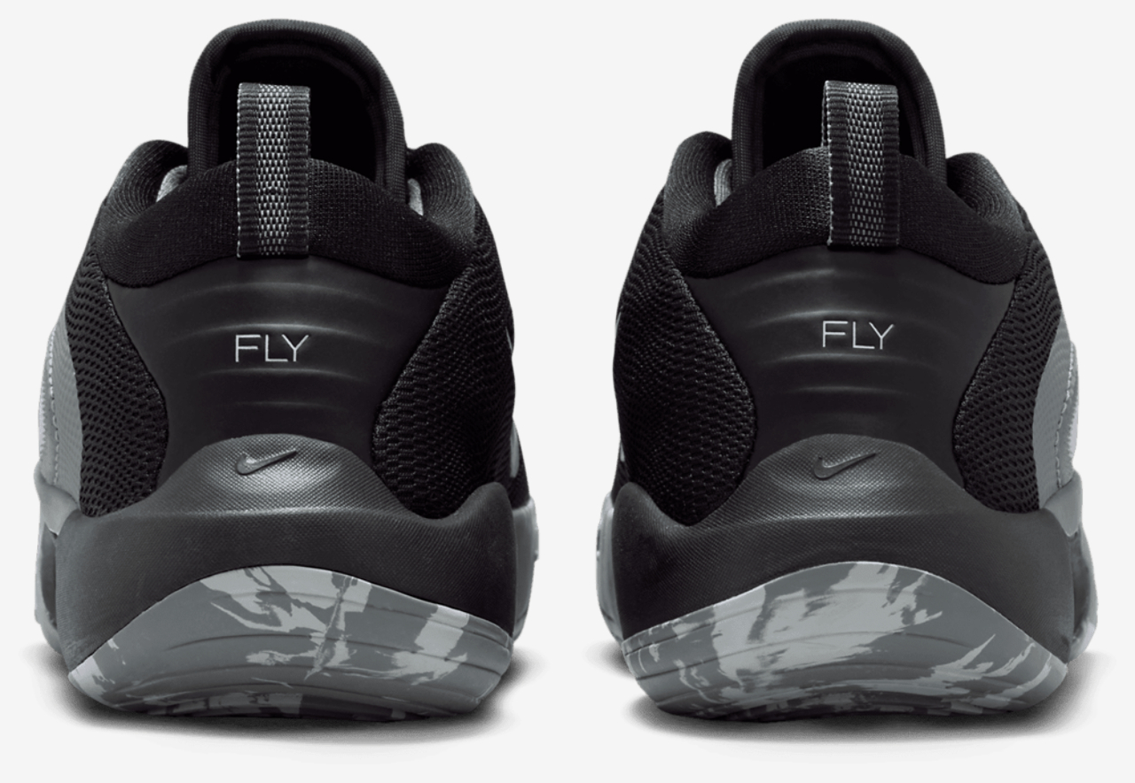 Nike Isofly Image 3 of 8. Tap to open photo gallery.